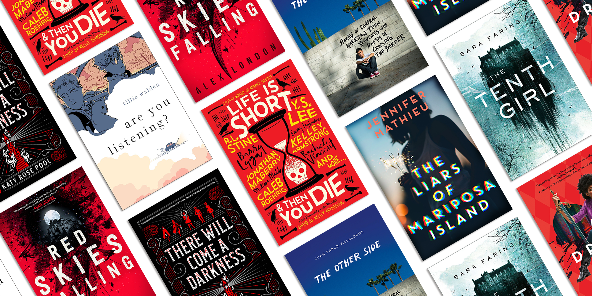 8 New September Books You Need in Your Life Fierce Reads