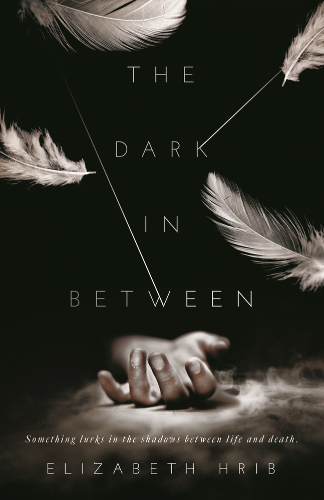 Between Shadows & Stars [Book]
