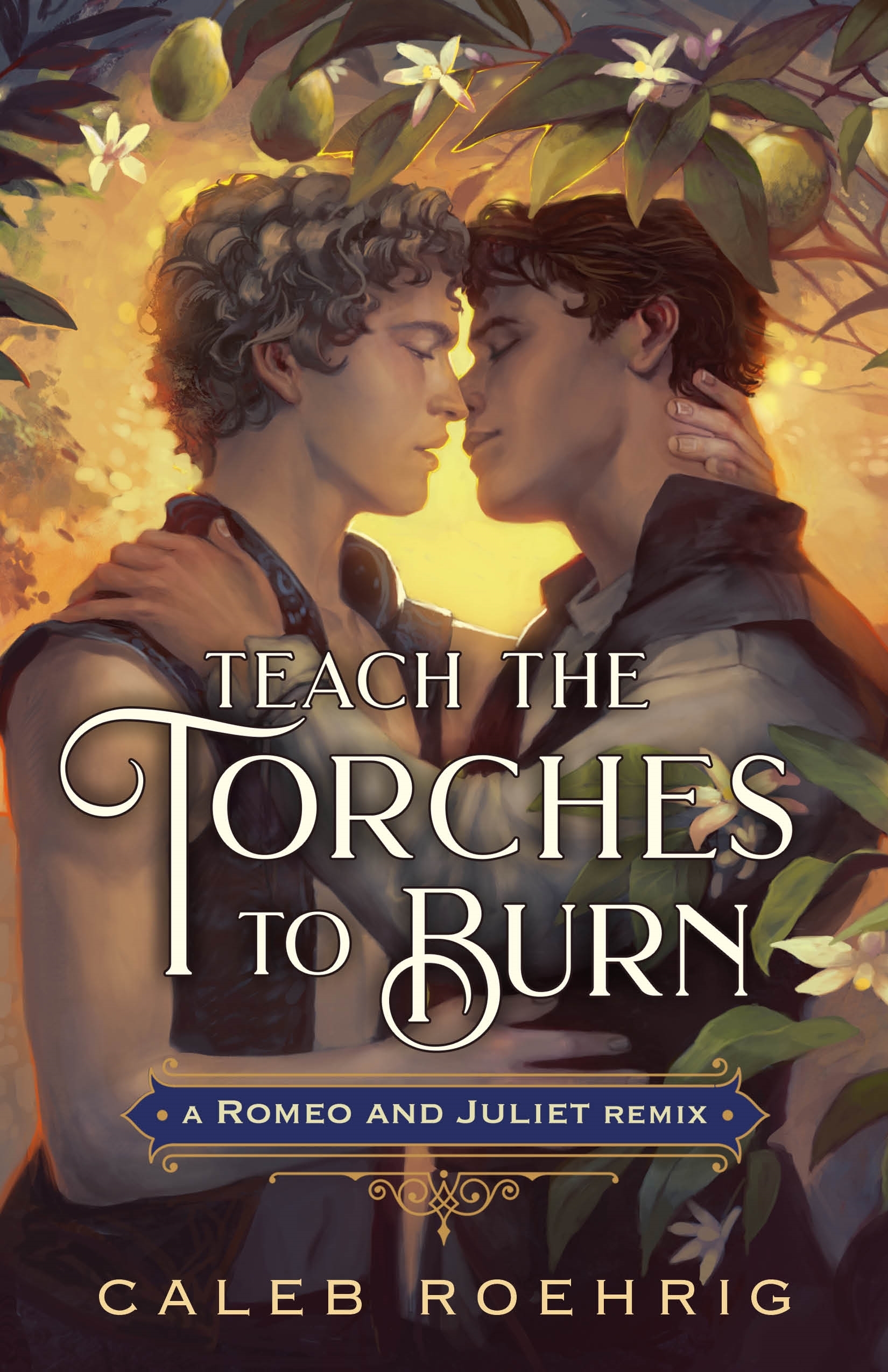 Action + Adventure Books for Valentine's Day - Fierce Reads