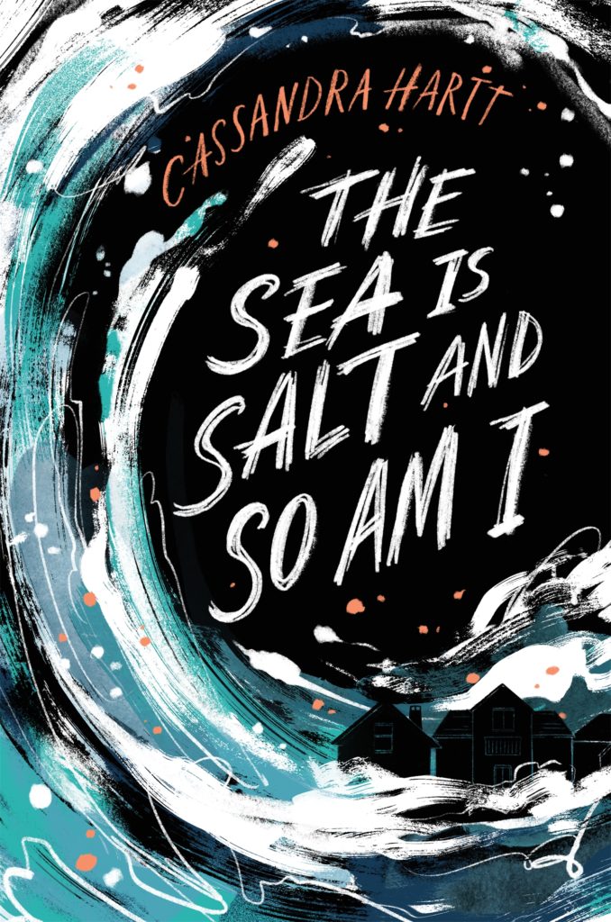 the last true poets of the sea review